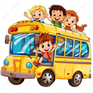 Curso de Monitor/a Transporte Escolar